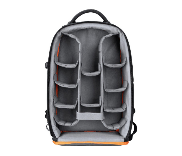 K&F Concept Nature Wander 05 18 l - czarny - 1550475 - zdjęcie 3