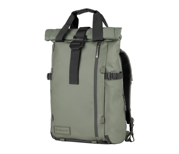 WANDRD PRVKE Photo Bundle 31L Wasatch Green - 1550063 - zdjęcie 2