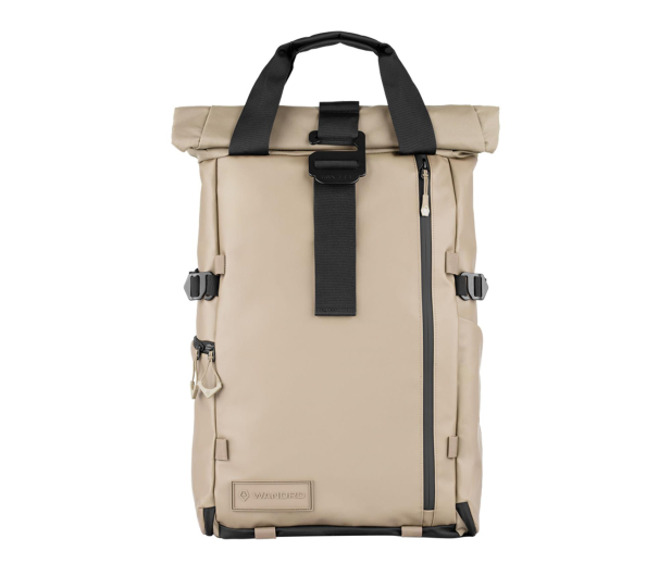 WANDRD PRVKE Photo Bundle 31L Yuma Tan - 1550065 - zdjęcie 4