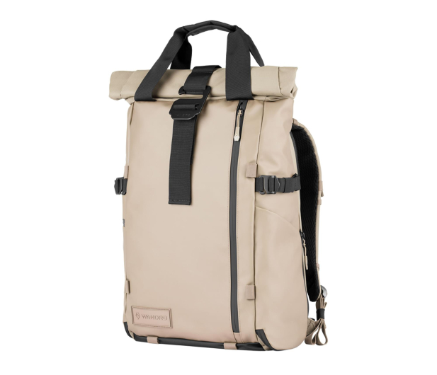 WANDRD PRVKE Photo Bundle 31L Yuma Tan - 1550065 - zdjęcie 2