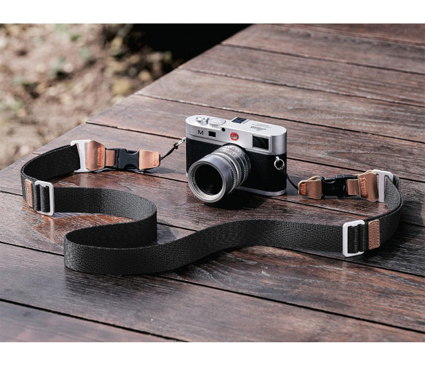 K&F Concept Alpha Strap - czarny - 1550382 - zdjęcie 5
