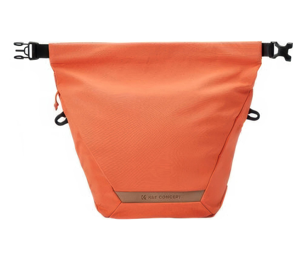K&F Concept Urban Wander Sling U11 5 l - pomarańczowa - 1550467 - zdjęcie 3
