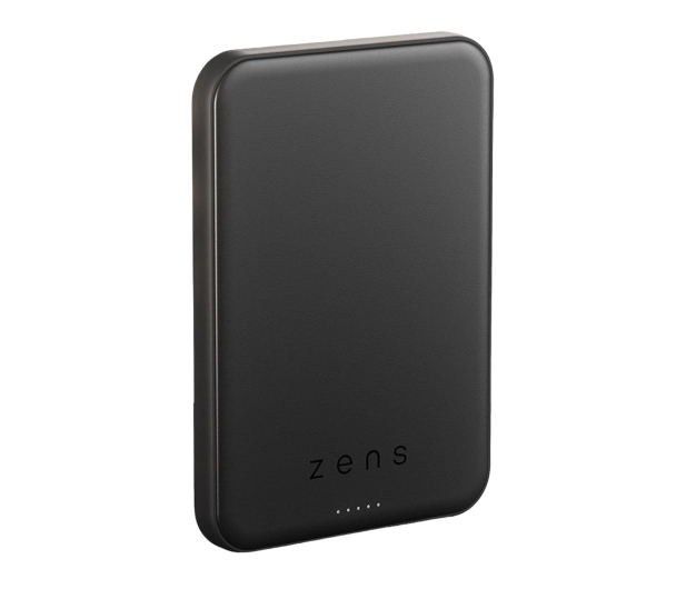 Zens Powerbank Pro 2 Semi Solid State MagSafe Qi2.2 5000 mAh - 1545359 - zdjęcie 2