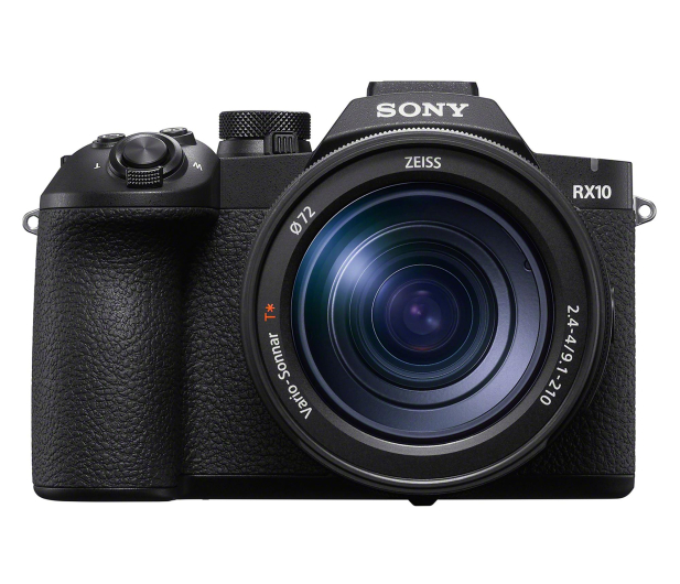 Sony RX10 V - 1550856 - zdjęcie