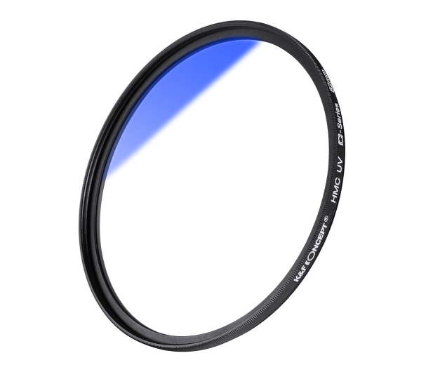 K&F Concept Nano-C HMC UV - 49 mm - 1550395 - zdjęcie 3