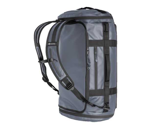 WANDRD CARRYALL Duffel 30L Aegean Blue - 1550130 - zdjęcie 3