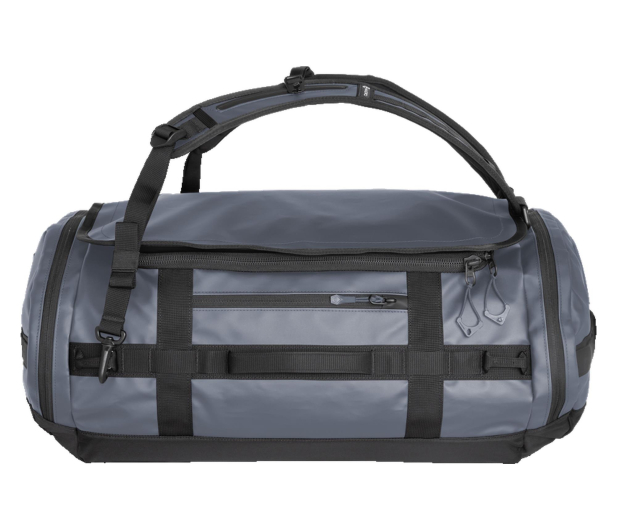 WANDRD CARRYALL Duffel 30L Aegean Blue - 1550130 - zdjęcie 2