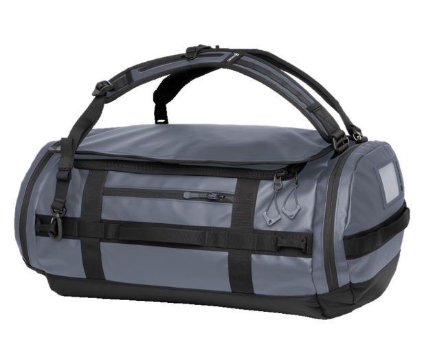 WANDRD CARRYALL Duffel 30L Aegean Blue - 1550130 - zdjęcie