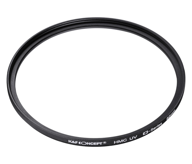 K&F Concept Nano-C HMC UV - 82 mm - 1550399 - zdjęcie 3