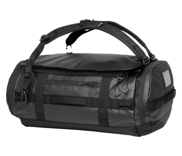 WANDRD CARRYALL Duffel 30L Black - 1550131 - zdjęcie