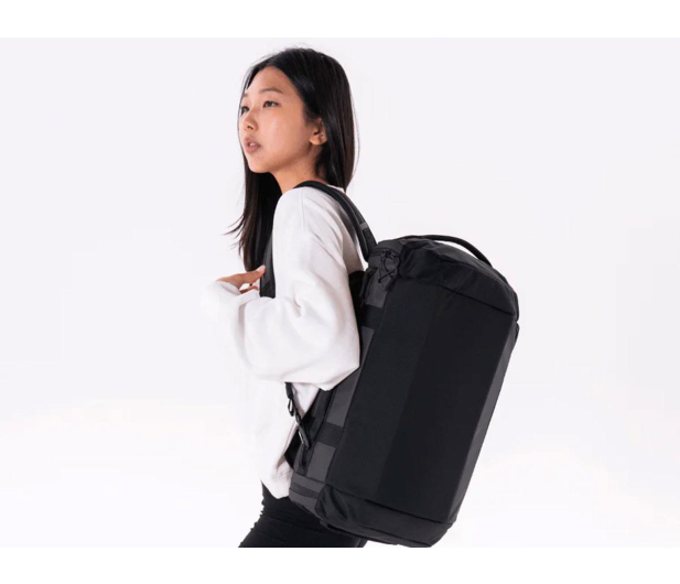 WANDRD CARRYALL Duffel 30L Black - 1550131 - zdjęcie 8