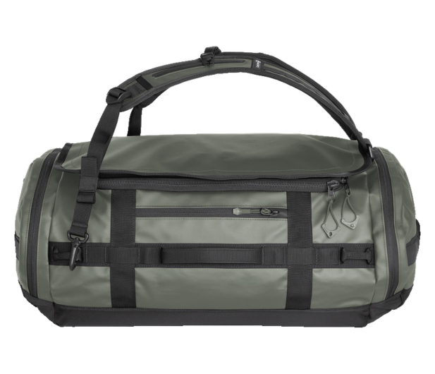 WANDRD CARRYALL Duffel 30L Wasatch Green - 1550135 - zdjęcie 2