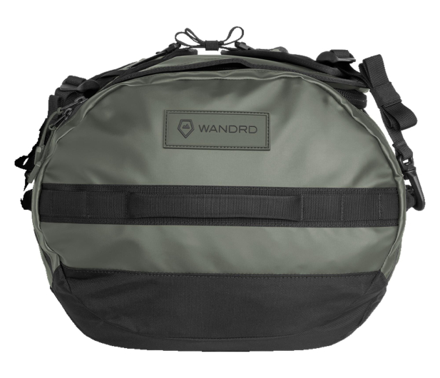 WANDRD CARRYALL Duffel 30L Wasatch Green - 1550135 - zdjęcie 6