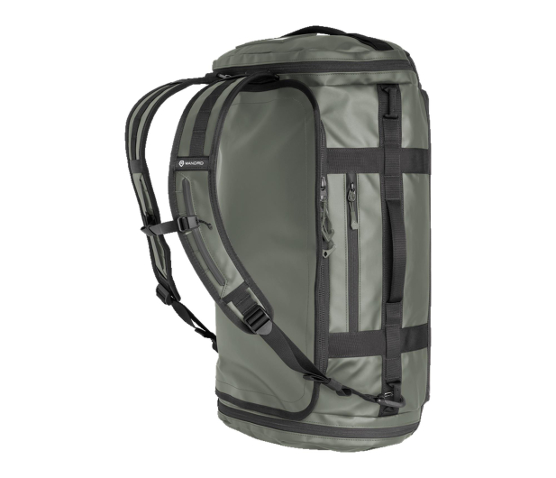 WANDRD CARRYALL Duffel 30L Wasatch Green - 1550135 - zdjęcie 3