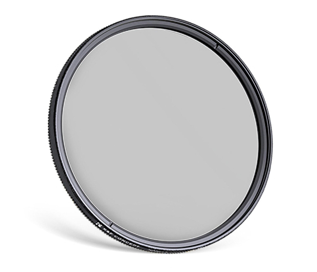 K&F Concept Nano-C HMC CPL - 49 mm - 1550401 - zdjęcie 2