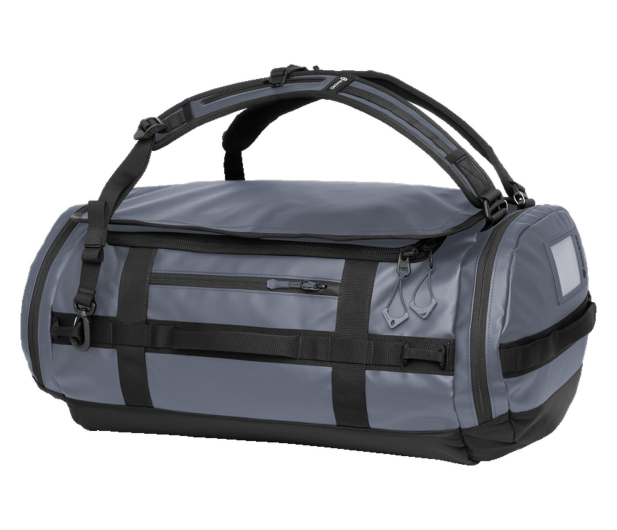 WANDRD CARRYALL Duffel 40L Aegean Blue - 1550136 - zdjęcie