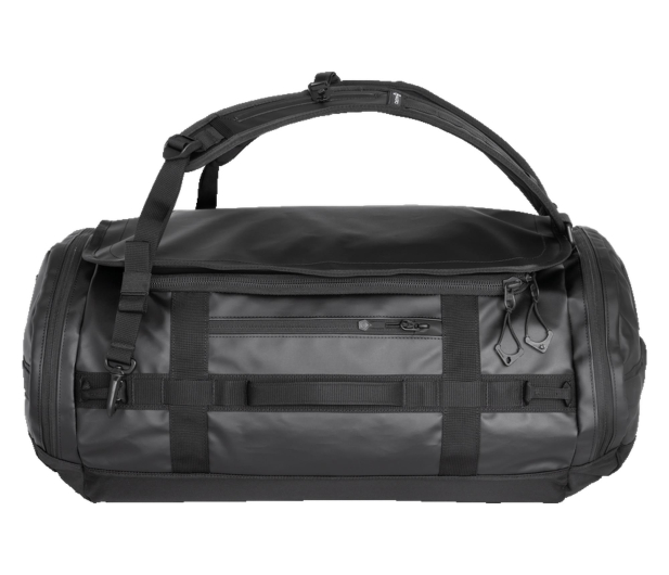 WANDRD CARRYALL Duffel 40L Black - 1550137 - zdjęcie 2