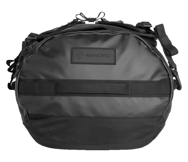 WANDRD CARRYALL Duffel 40L Black - 1550137 - zdjęcie 6