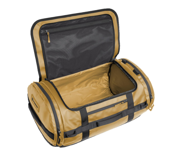 WANDRD CARRYALL Duffel 40L Dallol Yellow - 1550138 - zdjęcie 5