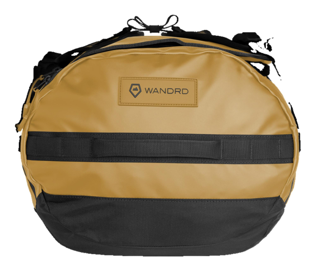 WANDRD CARRYALL Duffel 40L Dallol Yellow - 1550138 - zdjęcie 6