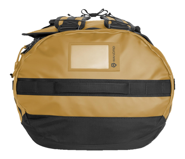WANDRD CARRYALL Duffel 40L Dallol Yellow - 1550138 - zdjęcie 7
