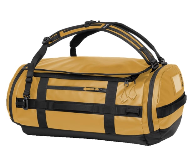 WANDRD CARRYALL Duffel 30L Dallol Yellow - 1550132 - zdjęcie
