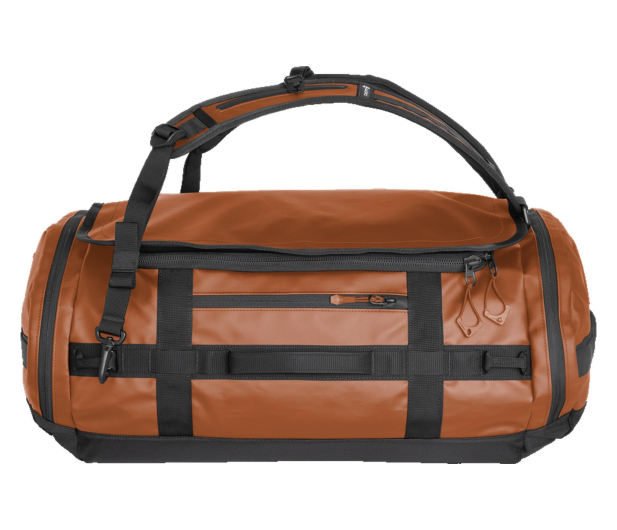 WANDRD CARRYALL Duffel 40L Sedona Orange - 1550139 - zdjęcie 2
