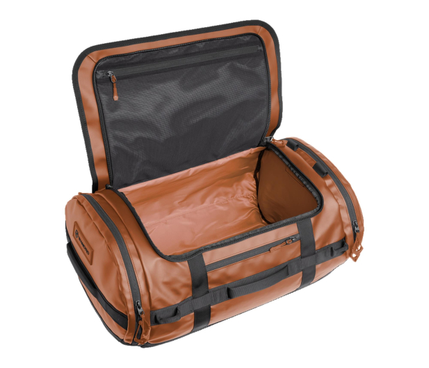 WANDRD CARRYALL Duffel 40L Sedona Orange - 1550139 - zdjęcie 5