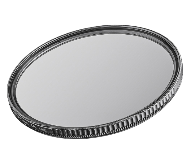 K&F Concept Nano-X MRC CPL - 82 mm - 1550407 - zdjęcie 2