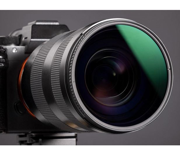 K&F Concept Nano-X MRC CPL - 82 mm - 1550407 - zdjęcie 4