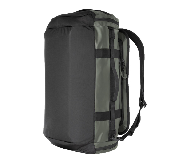 WANDRD CARRYALL Duffel 40L Wasatch Green - 1550141 - zdjęcie 4