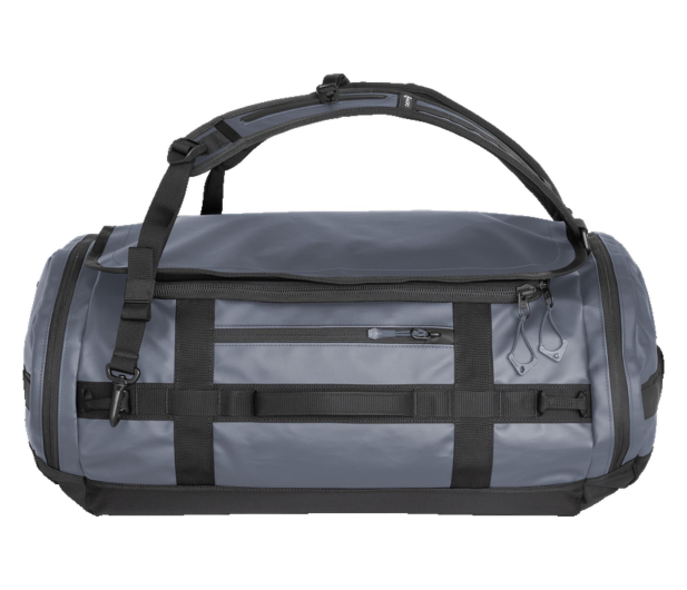 WANDRD CARRYALL Duffel 60L Aegean Blue - 1550142 - zdjęcie 2