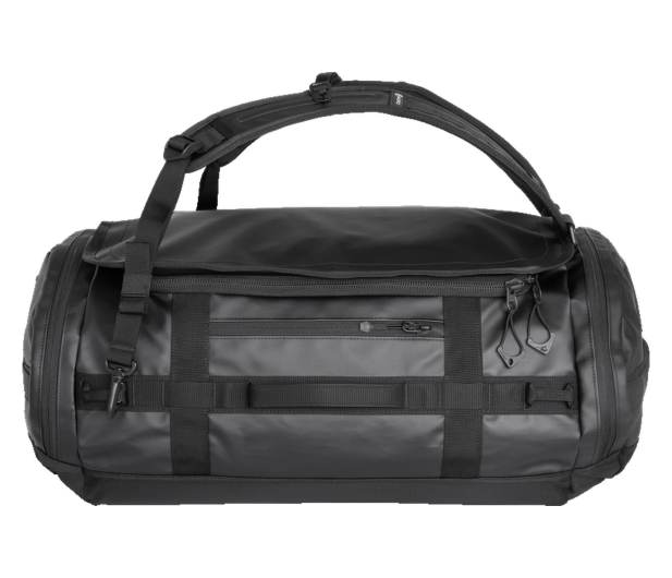 WANDRD CARRYALL Duffel 60L Black - 1550143 - zdjęcie 2