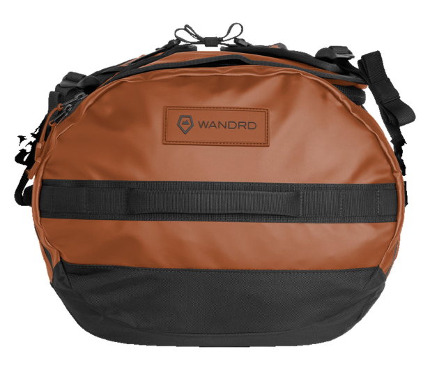 WANDRD CARRYALL Duffel 30L Sedona Orange - 1550133 - zdjęcie 4