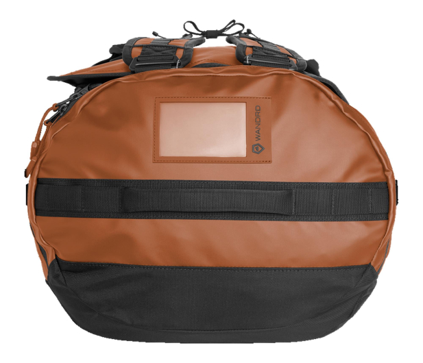 WANDRD CARRYALL Duffel 30L Sedona Orange - 1550133 - zdjęcie 5