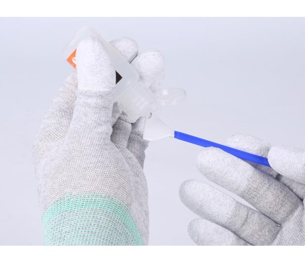 K&F Concept Zestaw czyszczący do matryc pełnoklatkowych Sensor Cleaning - 1550449 - zdjęcie 4