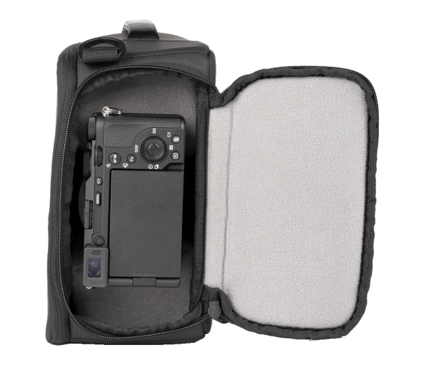 WANDRD Camera Cube Essential (Wkład do PRVKE 21L) - 1550100 - zdjęcie 4