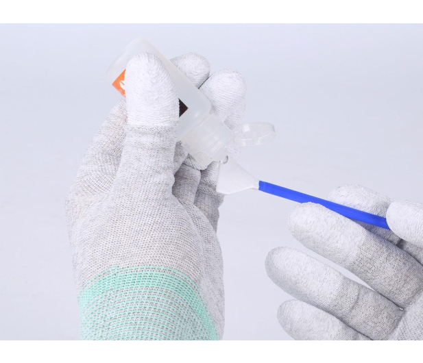 K&F Concept Zestaw czyszczący do matryc APS-C Sensor Cleaning Swab Kit - 1550448 - zdjęcie 2