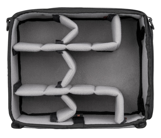 WANDRD Camera Cube Essential Plus (Wkład do PRVKE 31L) - 1550101 - zdjęcie