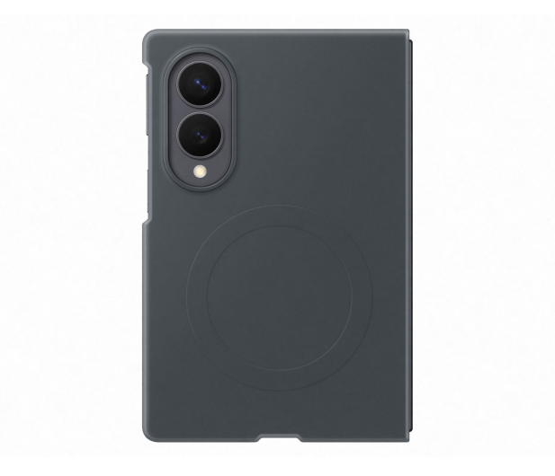 Samsung Silicone Magnet do Fold 8 czarny - 1569726 - zdjęcie 3