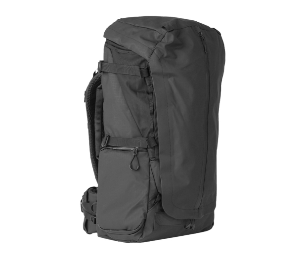 WANDRD FERNWEH 50L Black, M/L - 1550126 - zdjęcie 4
