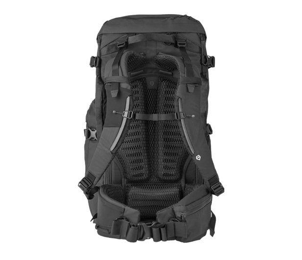 WANDRD FERNWEH 50L Black, M/L - 1550126 - zdjęcie 3