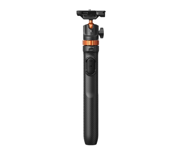 K&F Concept Selfie 2w1 z uchwytem do telefonu - 1550374 - zdjęcie