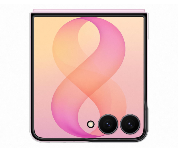 Samsung Clear Magnet do Flip 8 przezroczysty - 1568609 - zdjęcie 4