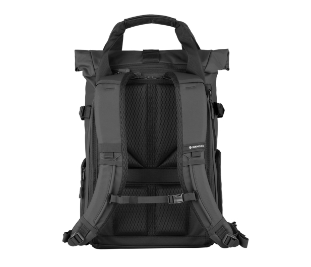WANDRD PRVKE Bag Only 41L Black - 1550069 - zdjęcie 2