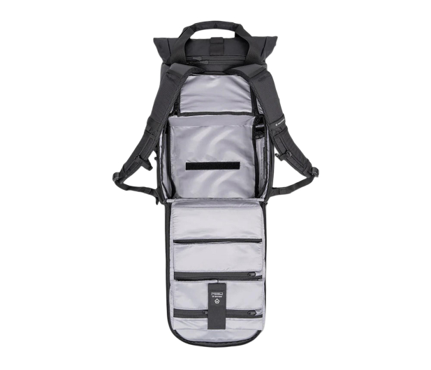 WANDRD PRVKE Bag Only 41L Black - 1550069 - zdjęcie 4