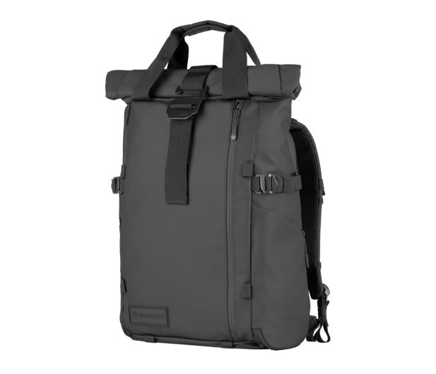 WANDRD PRVKE Photo Bundle 41L Black - 1550070 - zdjęcie 2