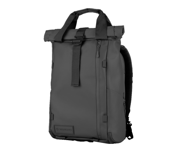 WANDRD PRVKE EDC 18L Black - 1550148 - zdjęcie
