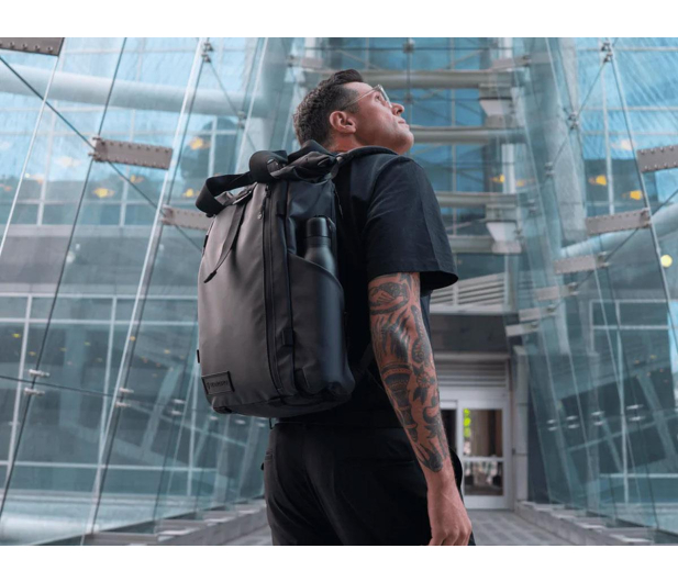 WANDRD PRVKE EDC 18L Black - 1550148 - zdjęcie 6
