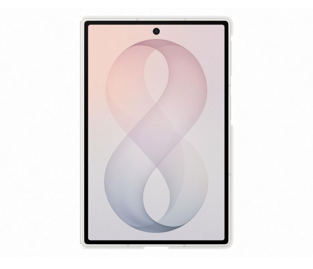 Samsung Silicone Magnet do Fold 8 biały - 1569727 - zdjęcie 2